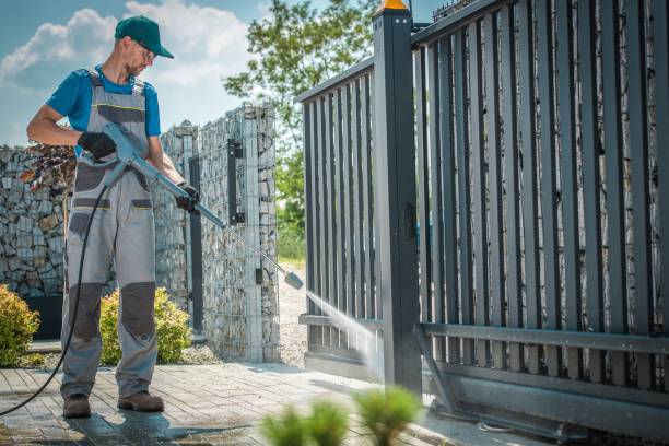 Best Soft Washing  in Greer, SC