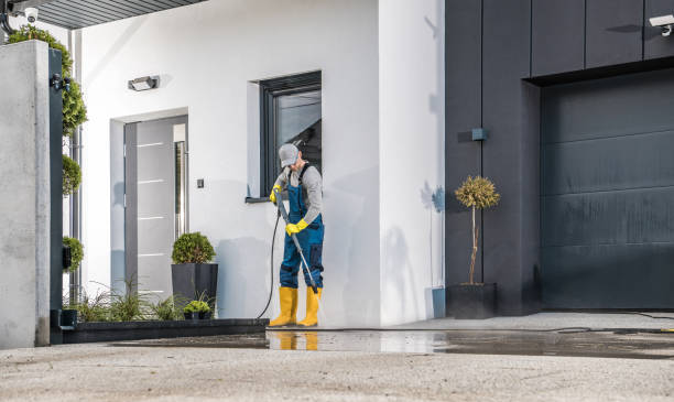 Best Dumpster Area Cleaning  in Greer, SC